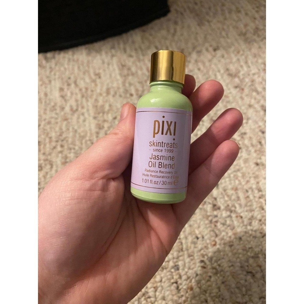 Pixi by Petra